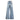 reign | jeans larghi da donna