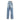 reign | jeans larghi da donna