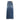 reign | gonna lunga in jeans da donna