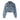 reign | giubbino in jeans da donna