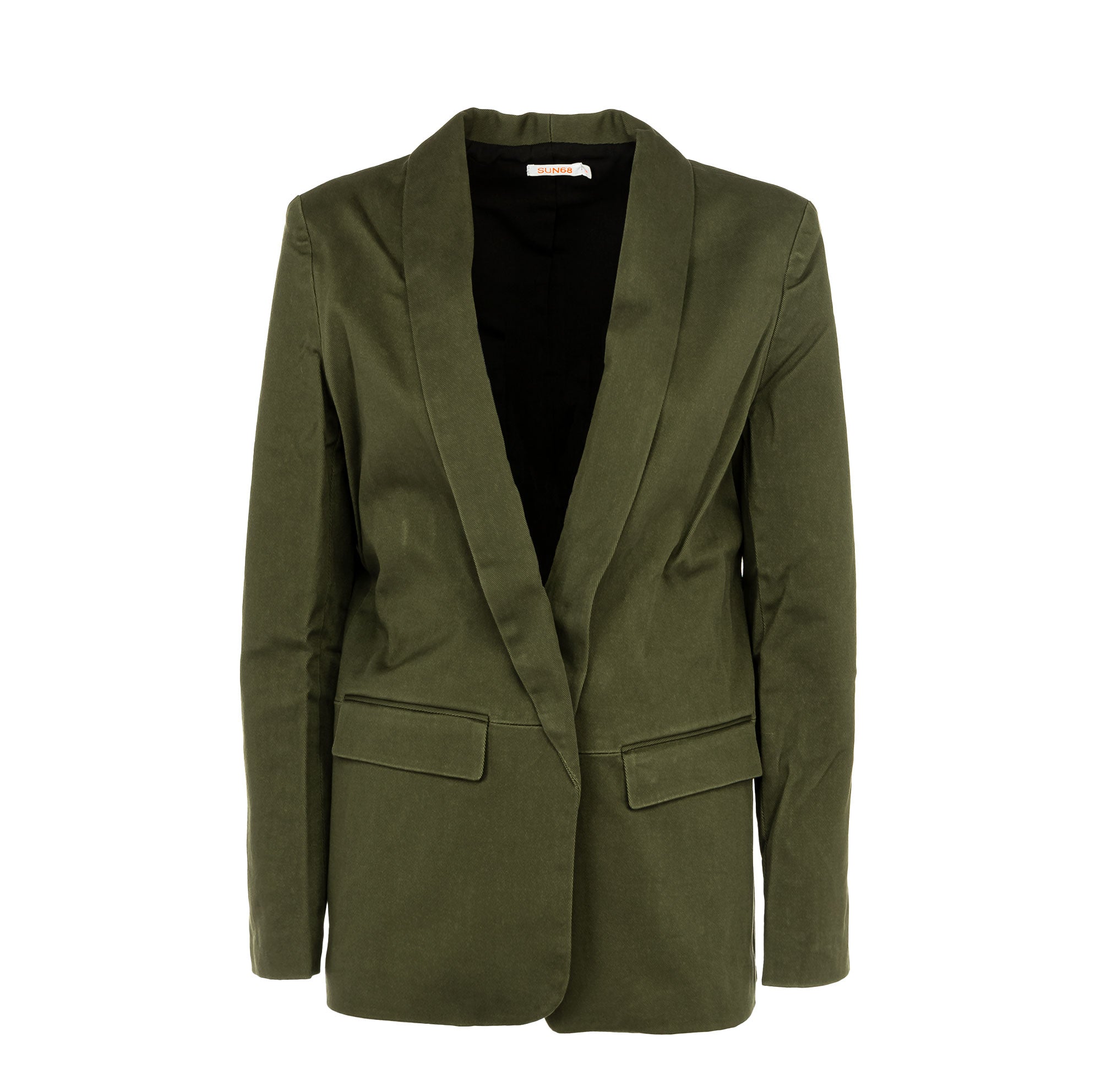 Giacche Sun 68 Abbigliamento Donna Giacca Per Donna SUN68 A/I 20