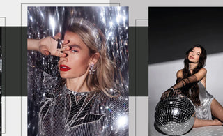 Stile Firmato per il Capodanno 2024: Luminosità e Glamour dalle Grandi Maison di Moda - Off-Market