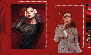 Splendi di Stile: I Look più Incantevoli per il Tuo Natale - Off-Market