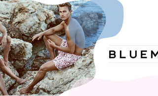 Boxer mare Bluemint da Uomo a prezzi Outlet