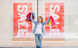 Outlet shopping: tra risparmio e qualità, ecco cosa devi sapere! - Off-Market