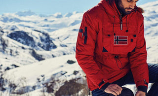 Geographical Norway outlet