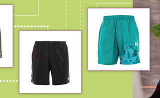 Abbigliamento sportivo: gli shorts da uomo