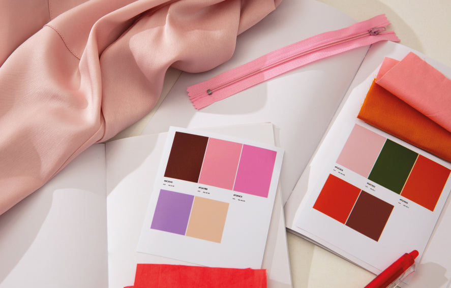 Come evitare gli errori più comuni nell’abbinare i colori