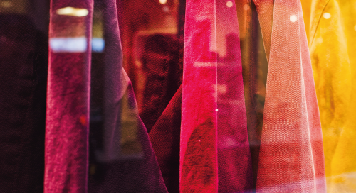Il Potere dei colori: come il tuo abbigliamento comunica senza parole