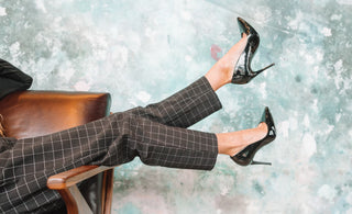 Scarpe firmate a prezzi scontati