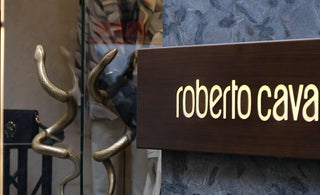 Tutti i colori dell’inverno di Roberto Cavalli