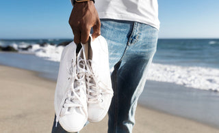 Sneakers firmate uomo: i 5 modelli scontati che devi avere quest’anno
