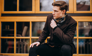 I must-have per l’uomo nel 2024: dagli accessori alle giacche firmate