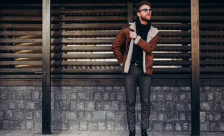 Guida al look casual uomo: capi firmati a prezzi accessibili