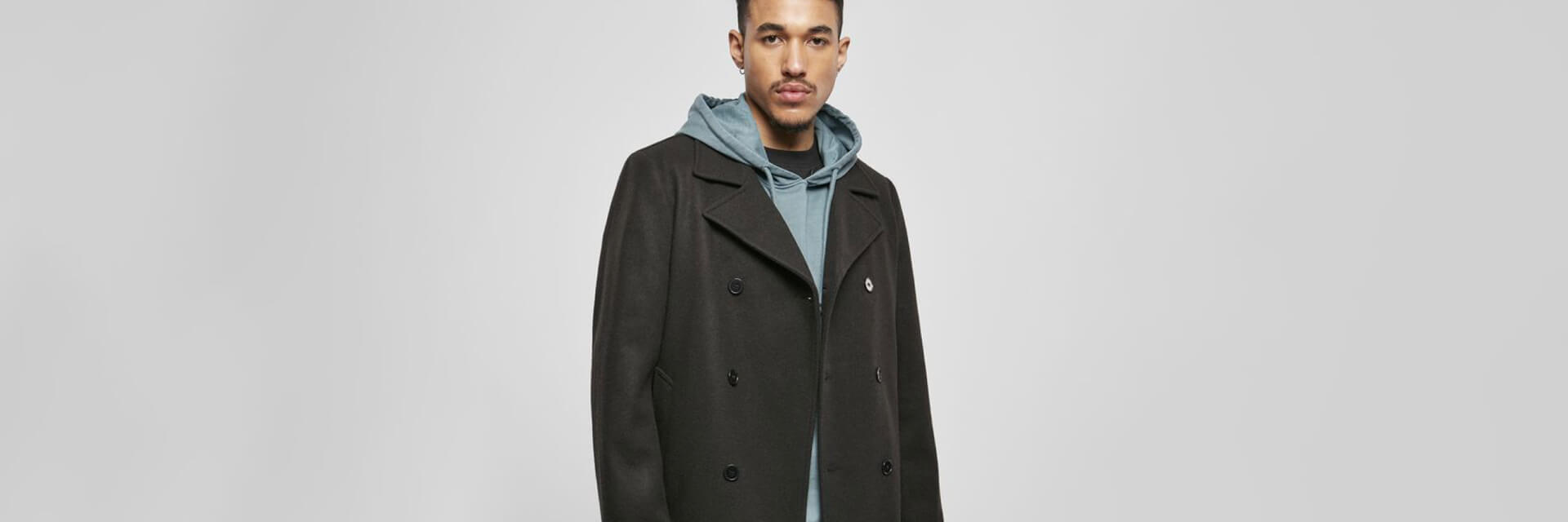 Cappotti e giacche da uomo xc138 Fashion 2022 Runw... - Vicedeal Cappotti e giacche da uomo xc138 Fashion 2022 Runw... - Vicedeal