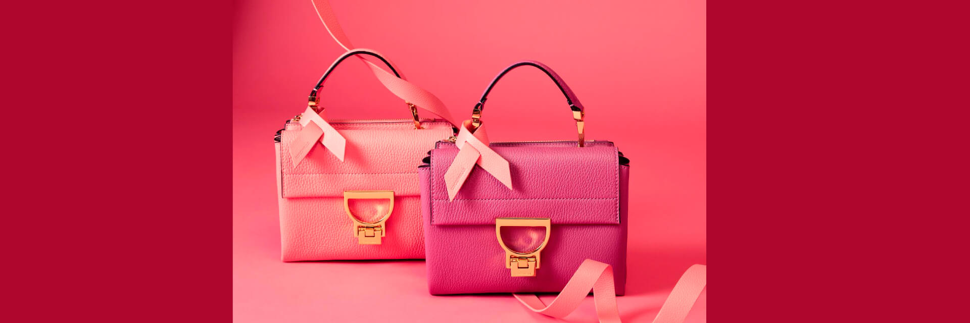 Coccinelle Outlet