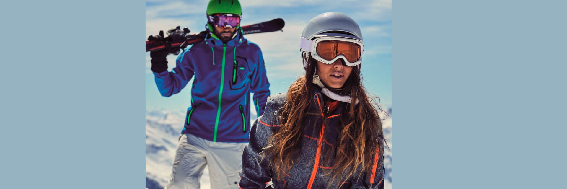 Geographical Norway Outlet