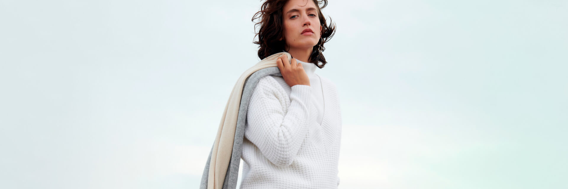 Just Cashmere Outlet
