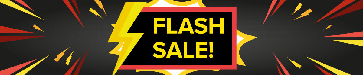 Flash Sale - Off-Market