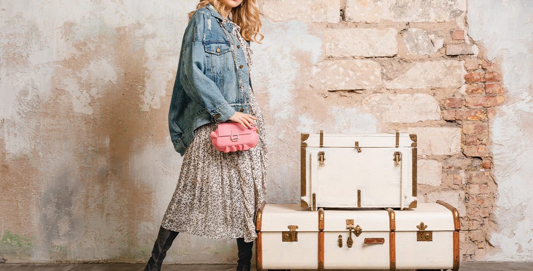 VIAGGIA CON STILE