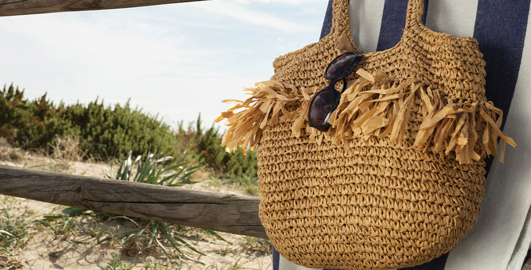 Borse e Accessori da Spiaggia