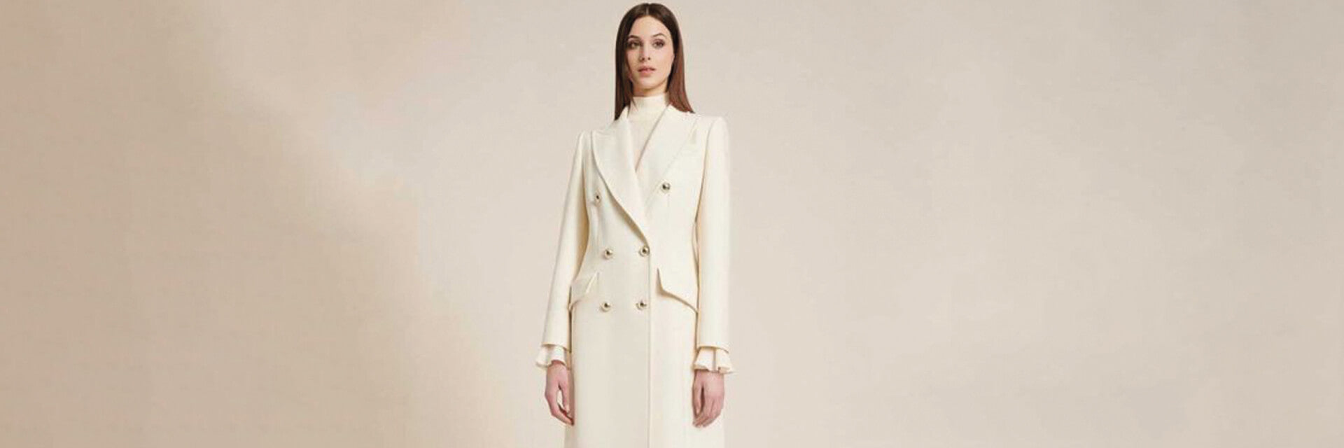 Cappotti eleganti da donna