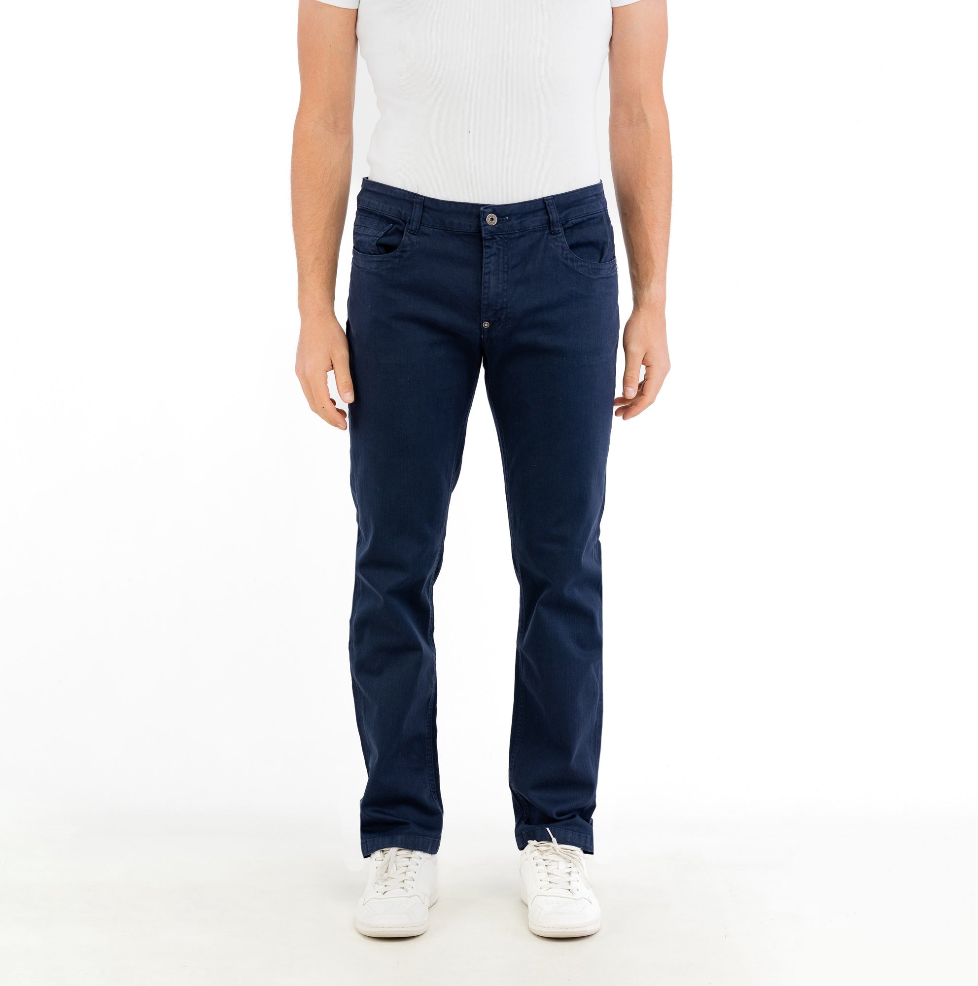 bikkembergs | pantalone largo da uomo