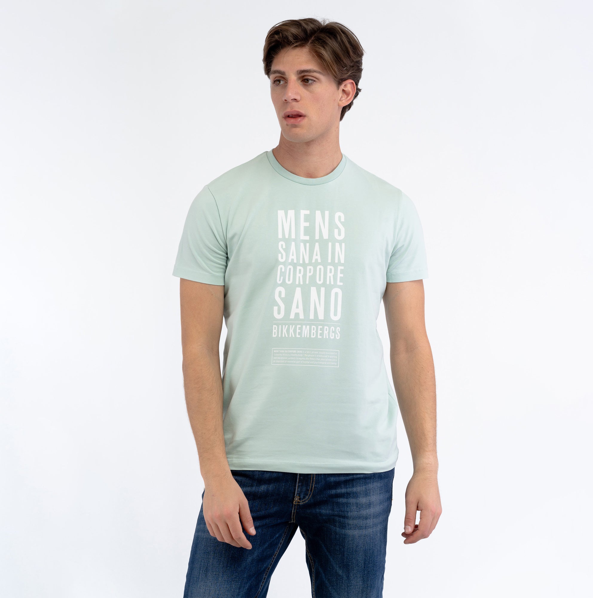 bikkembergs | t-shirt da uomo