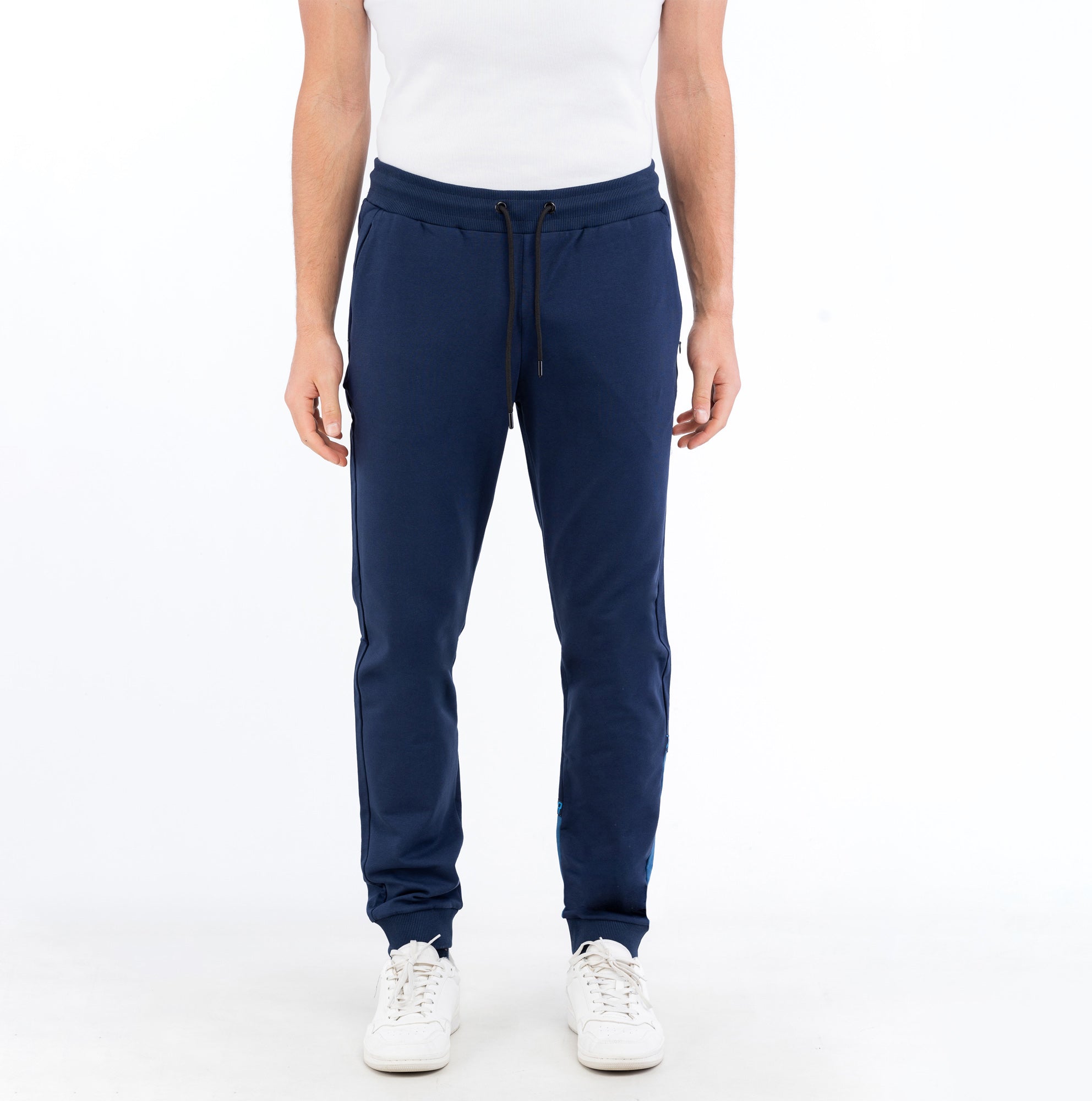 bikkembergs | pantalone tuta da uomo
