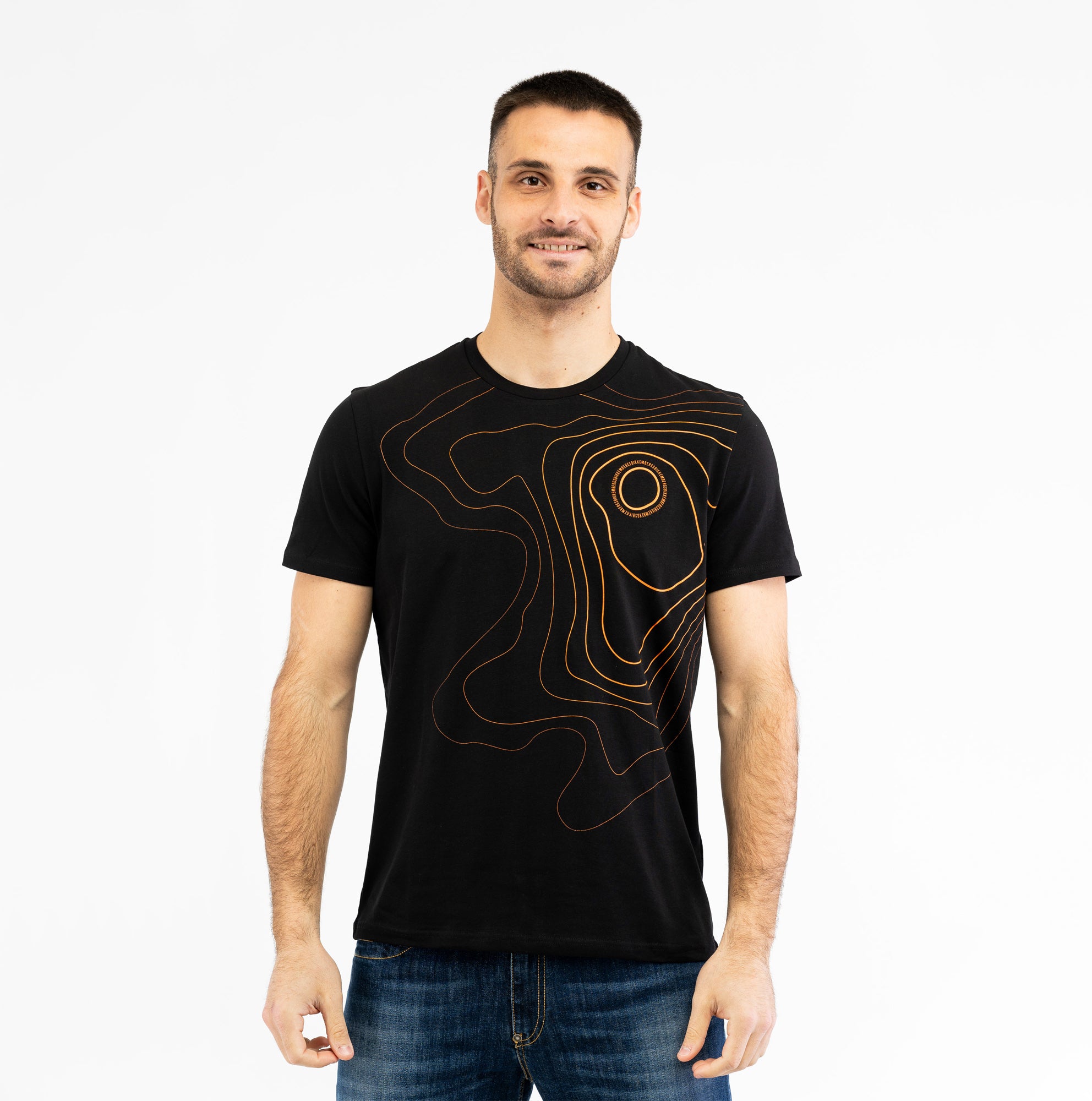 bikkembergs | t-shirt da uomo