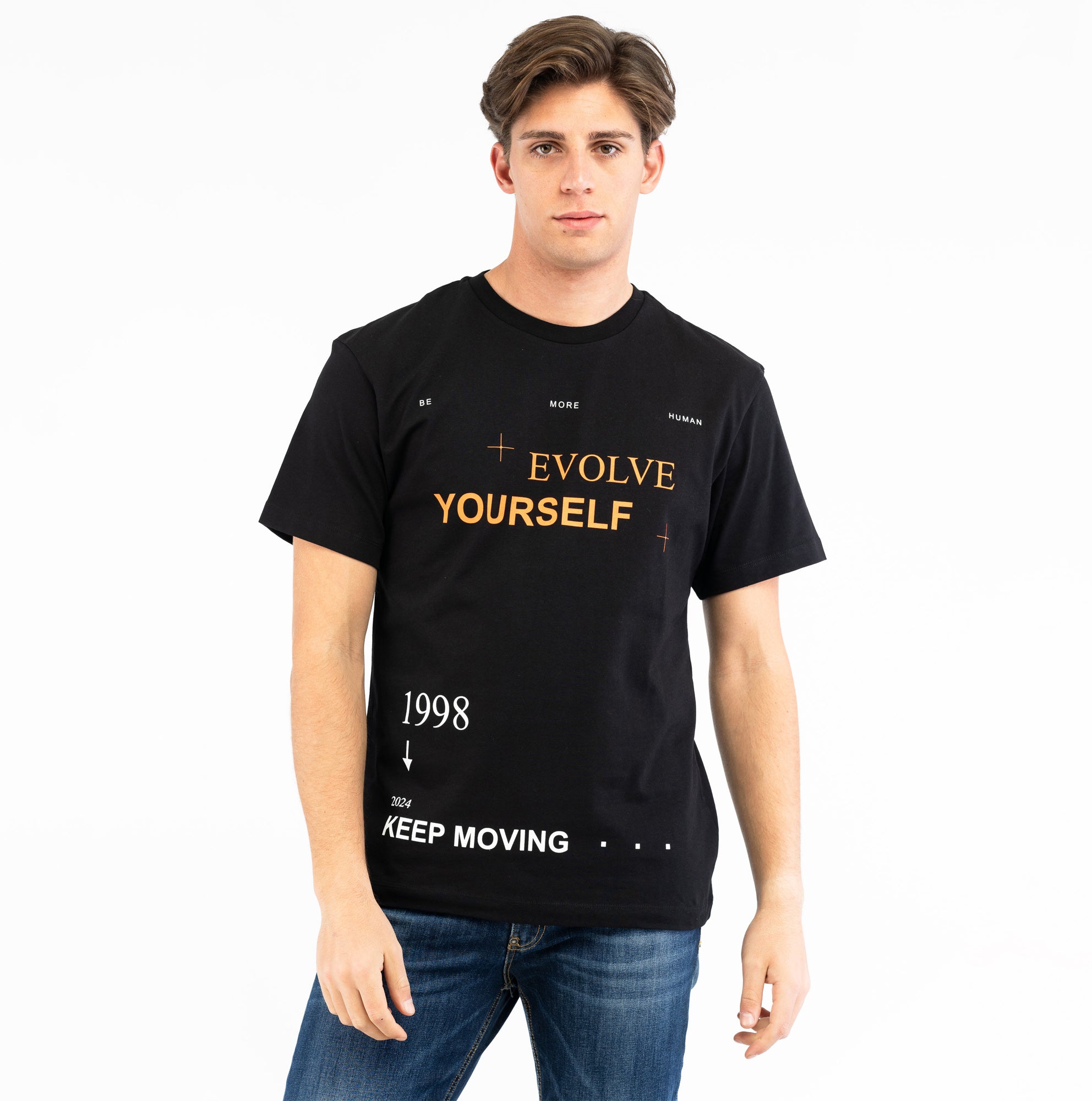 bikkembergs | t-shirt da uomo