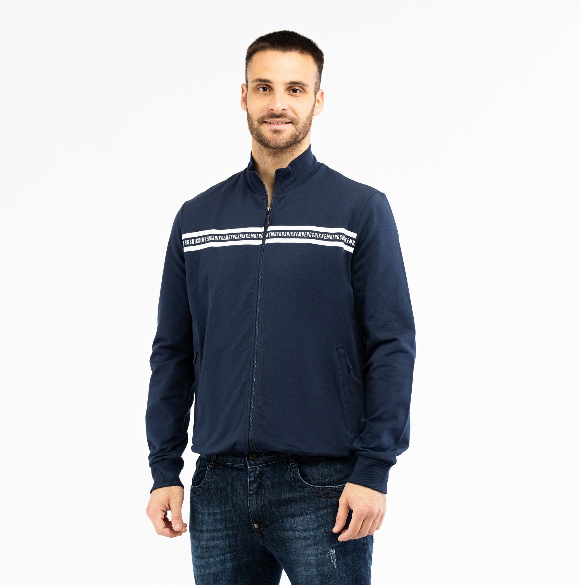 bikkembergs | felpa da uomo