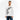 bikkembergs | t-shirt a manica lunga da uomo