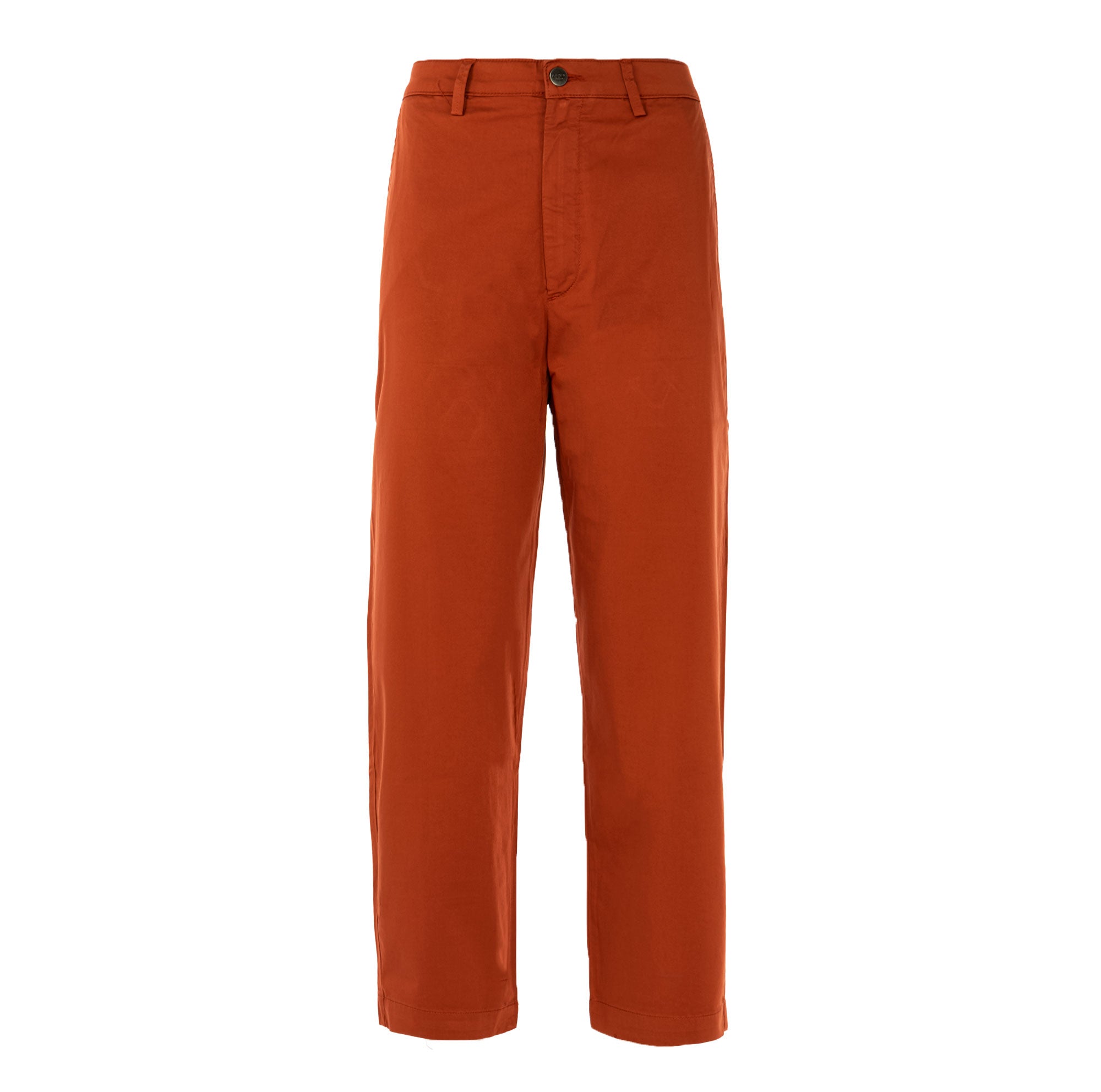 reign | pantalone a vita alta da donna