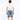 bikkembergs | bermuda in jeans da uomo