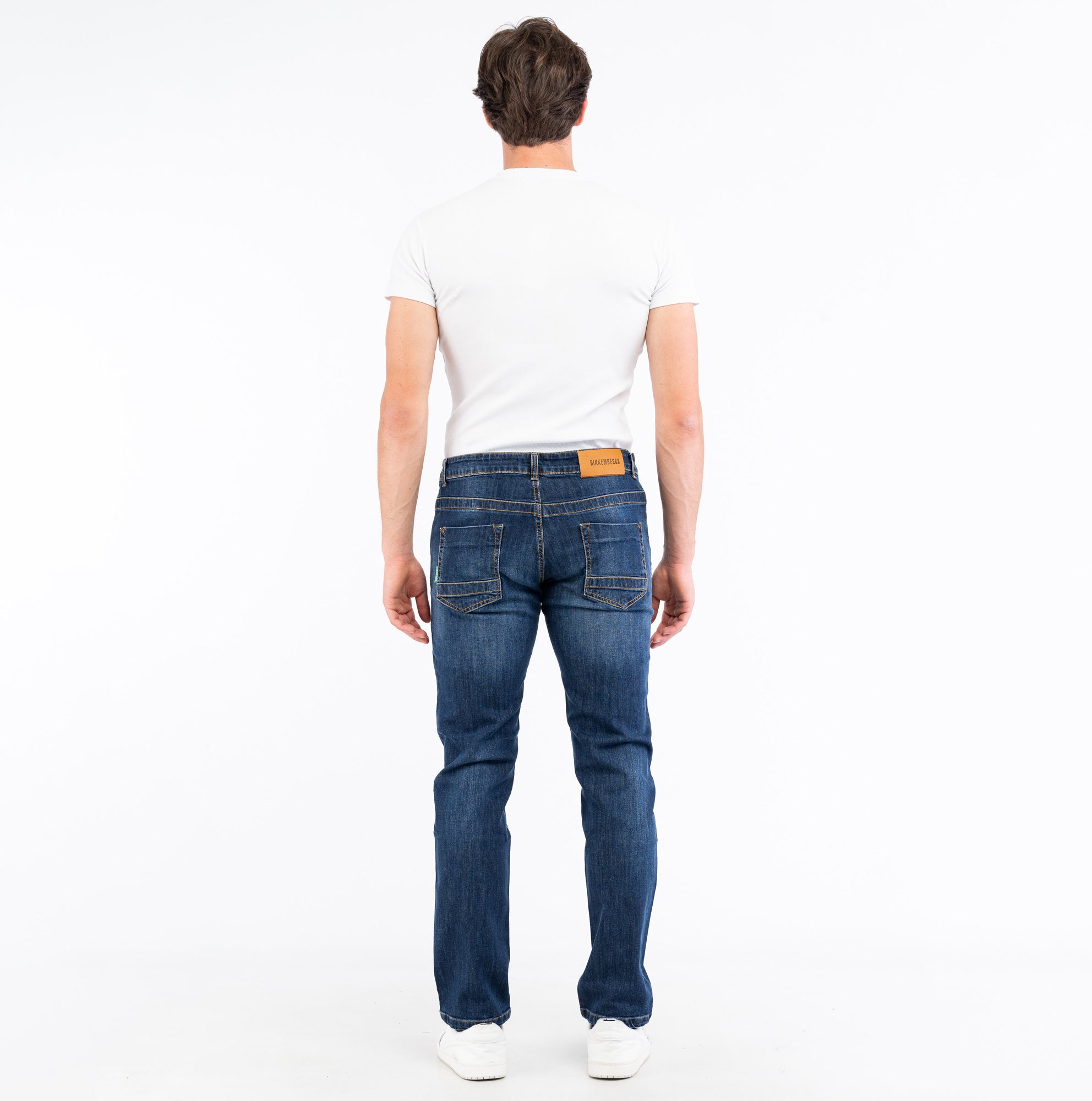 bikkembergs | jeans da uomo