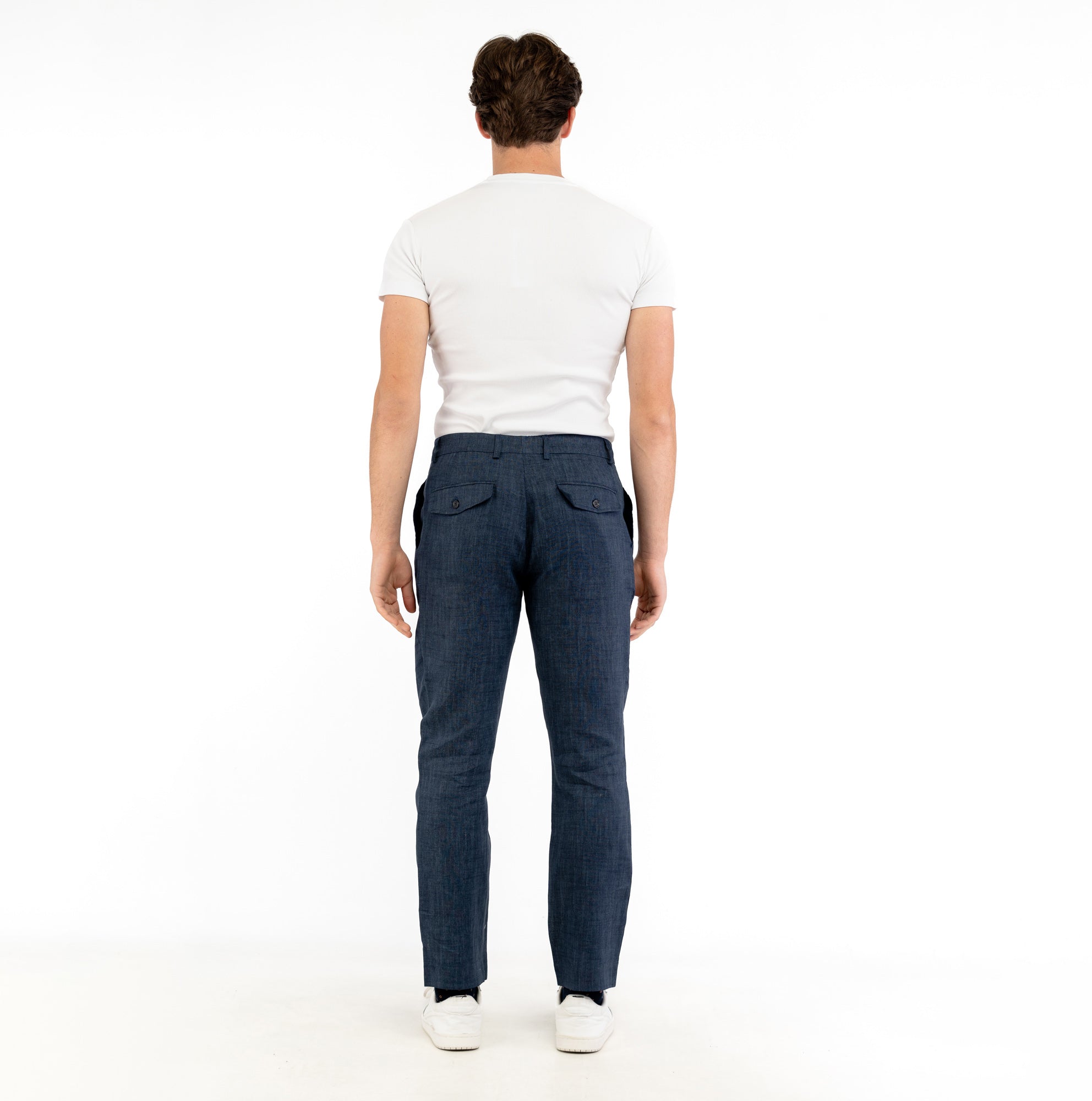 bikkembergs | pantalone da uomo