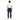 bikkembergs | pantalone da uomo