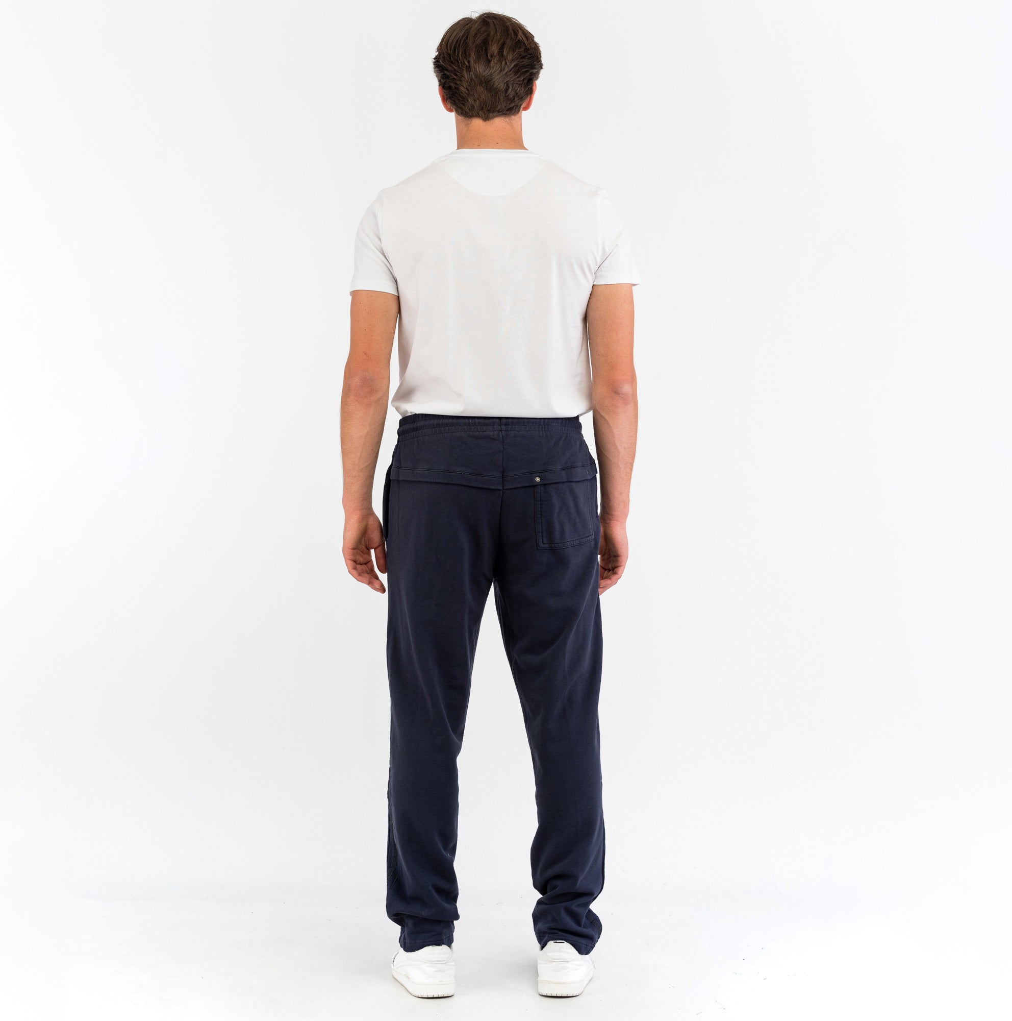 bikkembergs | pantalone tuta da uomo