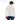 bikkembergs | t-shirt a manica lunga da uomo
