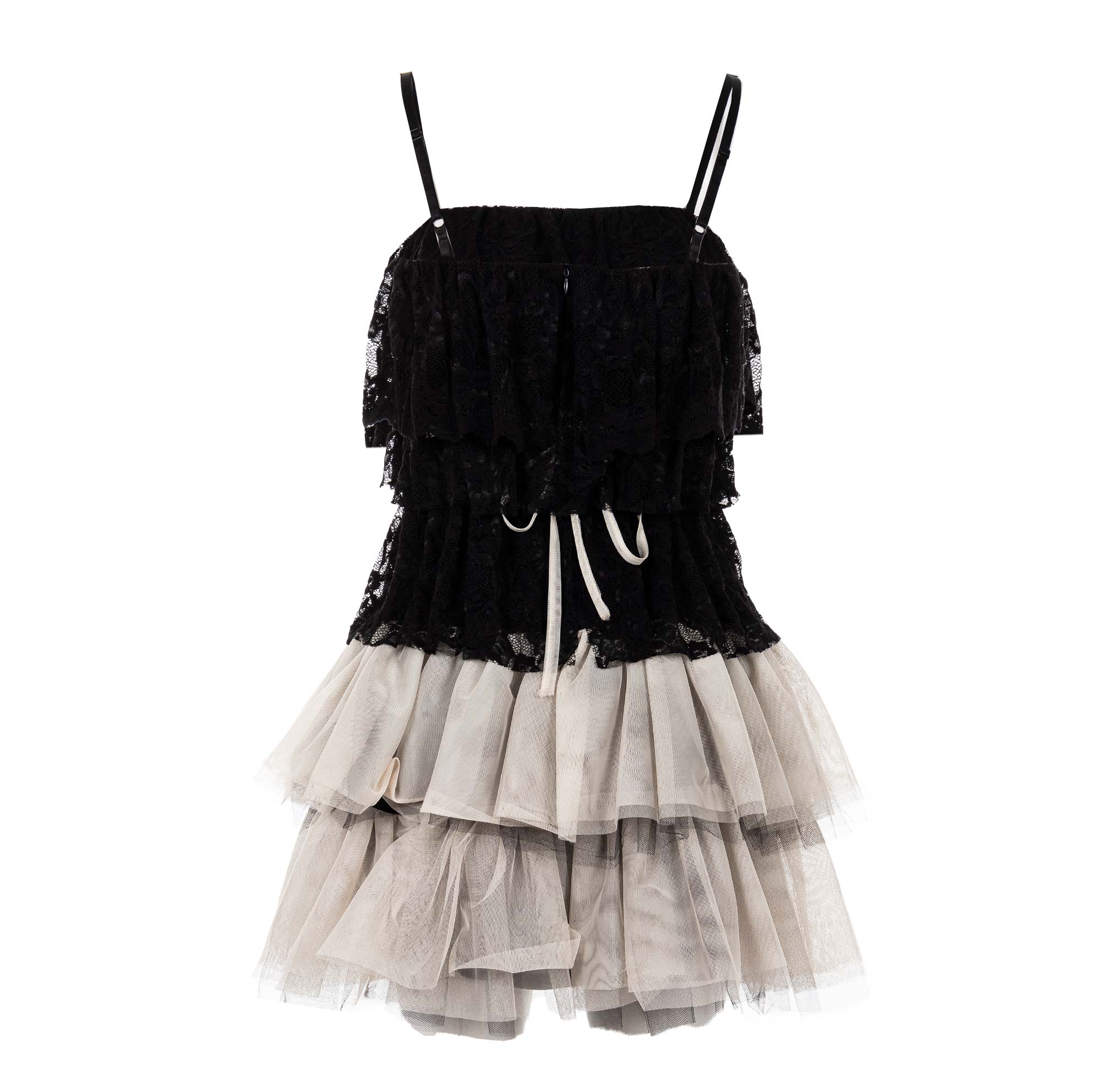 rinascimento | vestito corto da donna