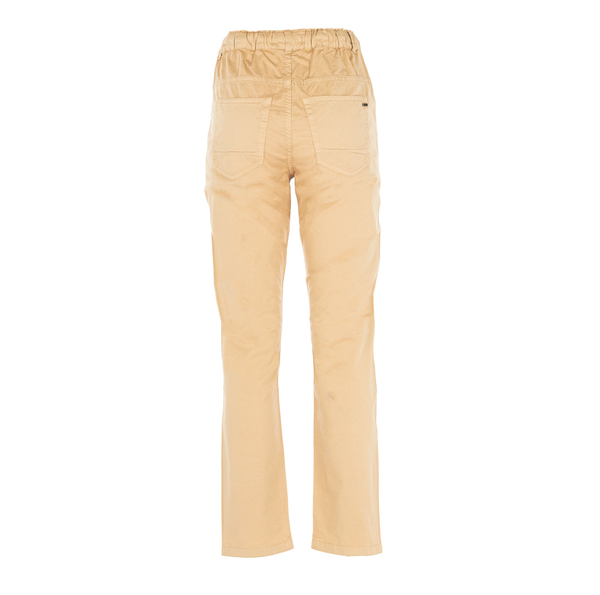 reign | pantalone di cotone da uomo