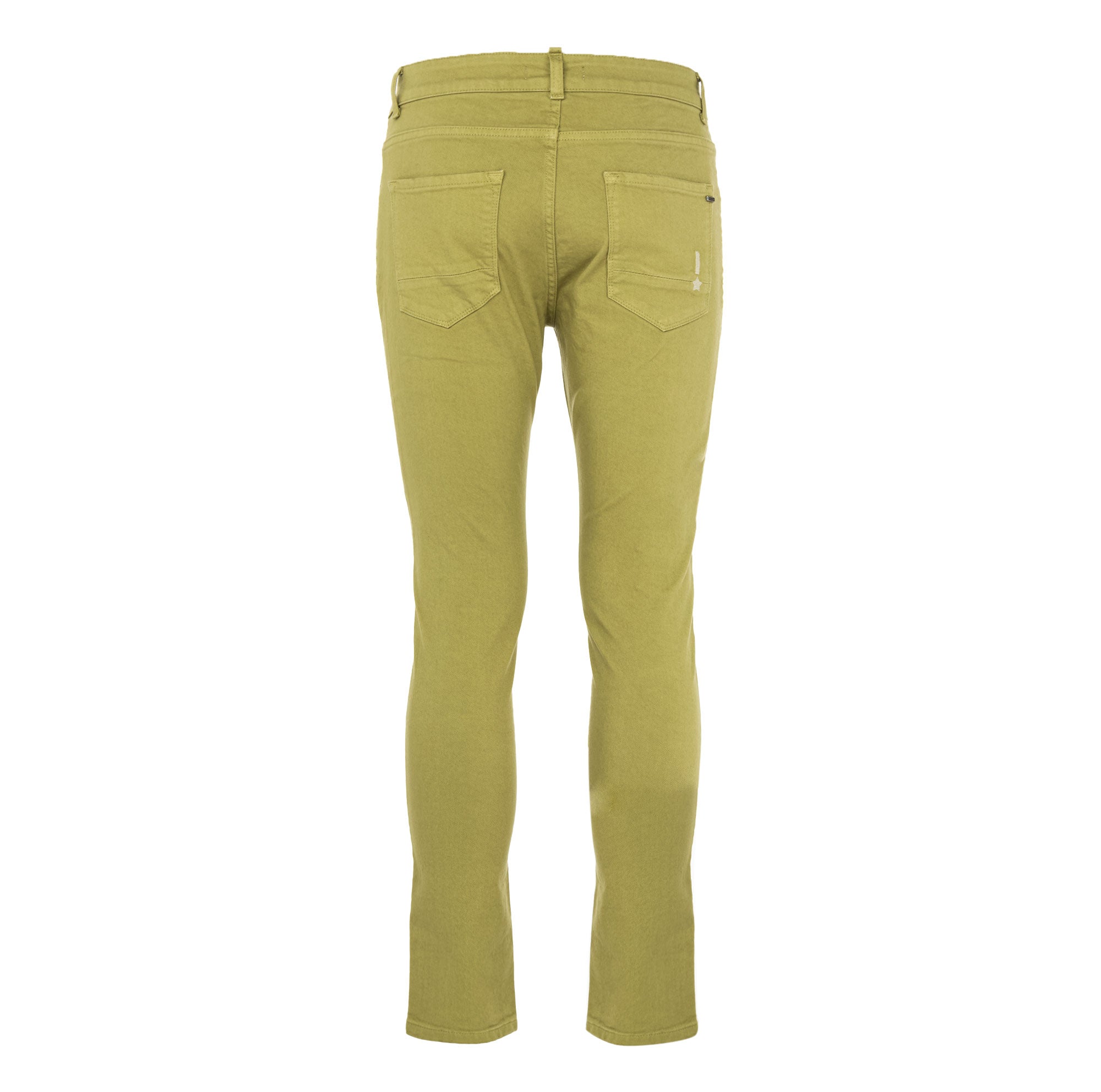 reign | jeans skinny da uomo