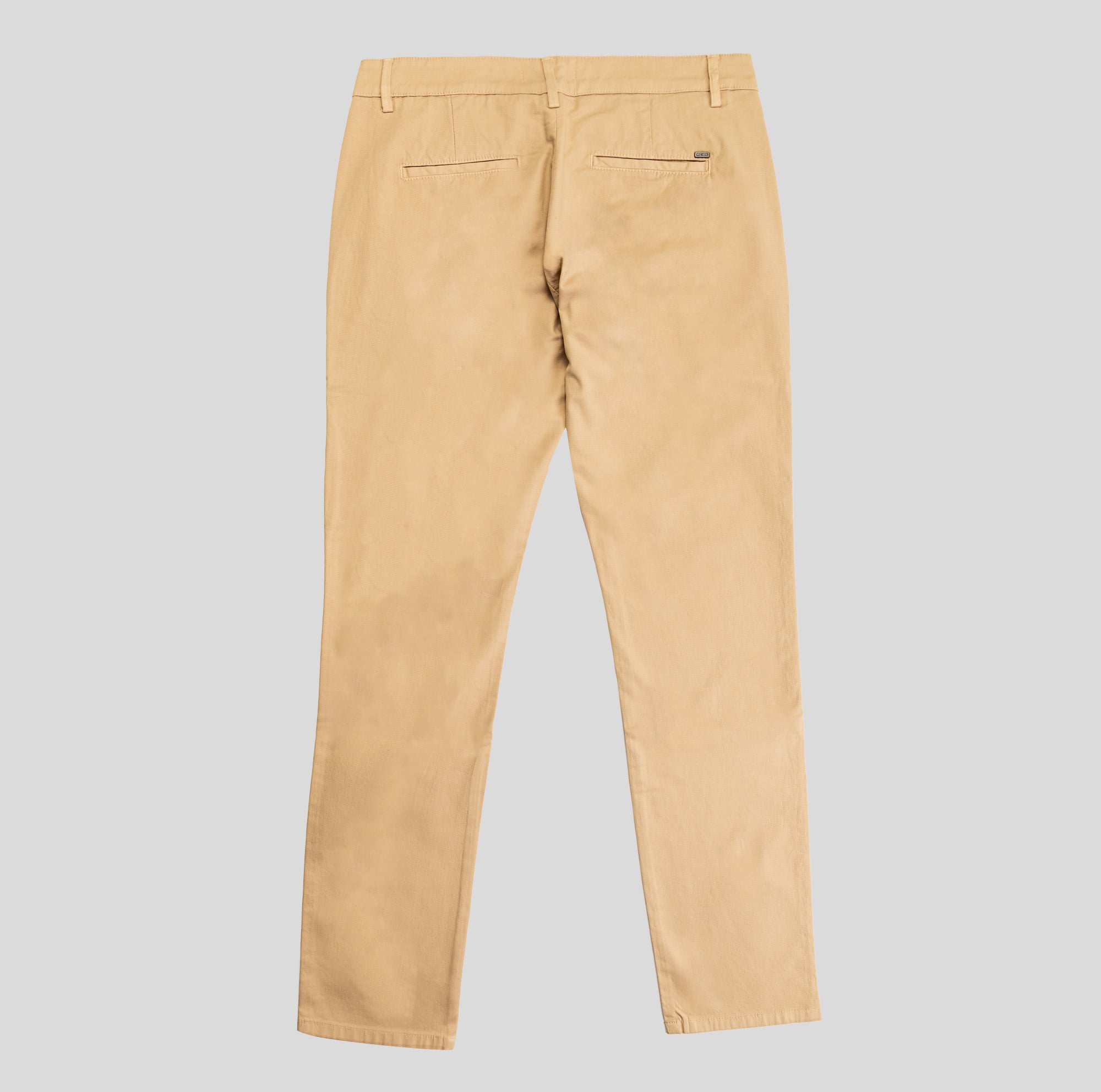 reign | pantalone di cotone da uomo