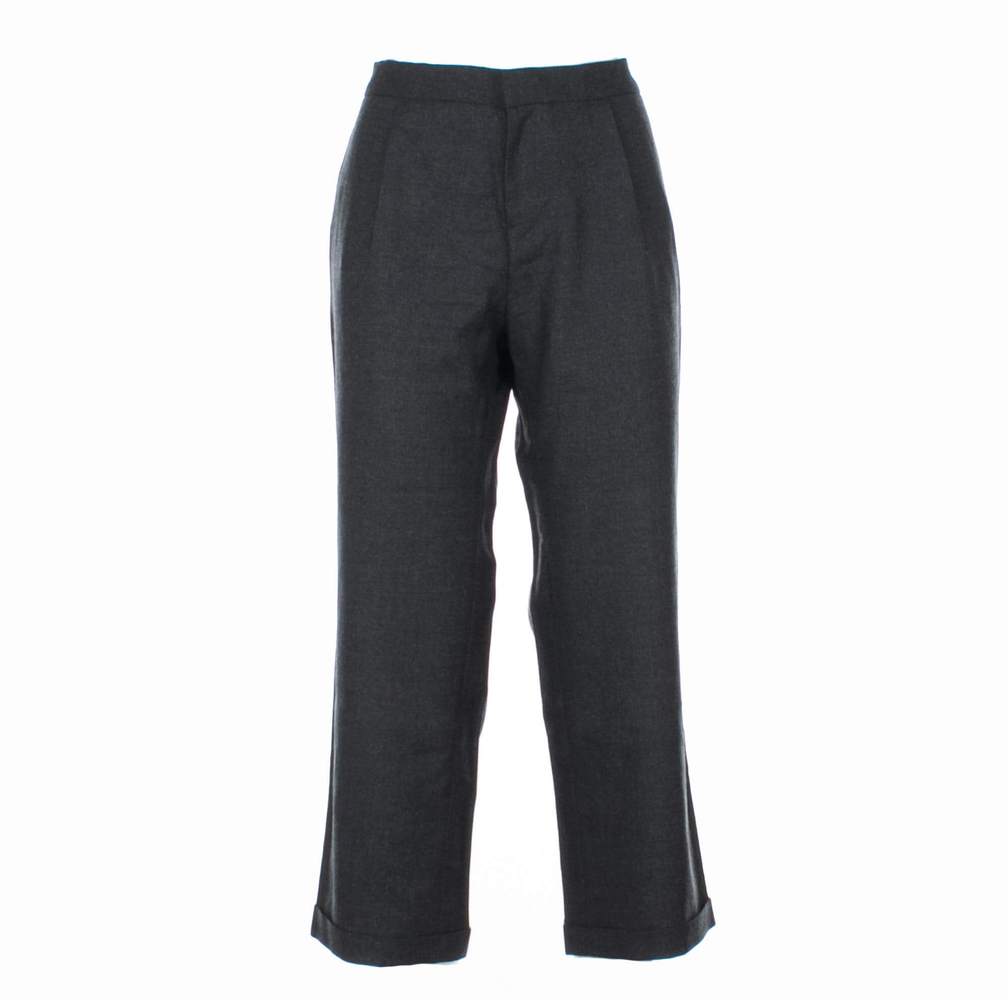 sun 68 | pantalone curvy da donna