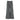 reign | pantalone a vita alta in cotone da donna