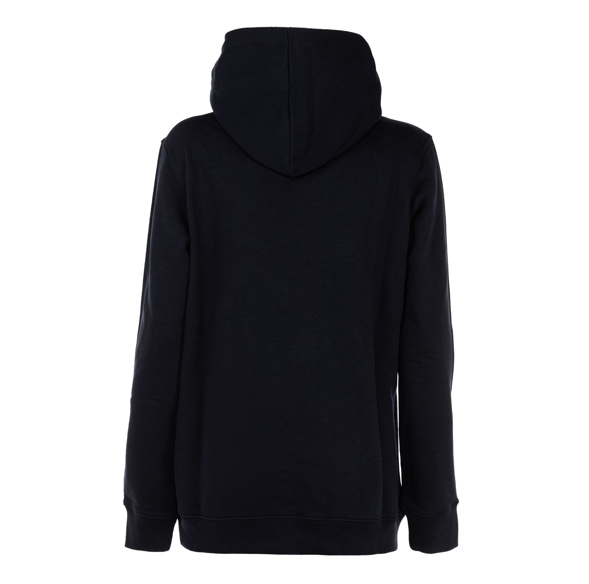reign | felpa con cappuccio da donna