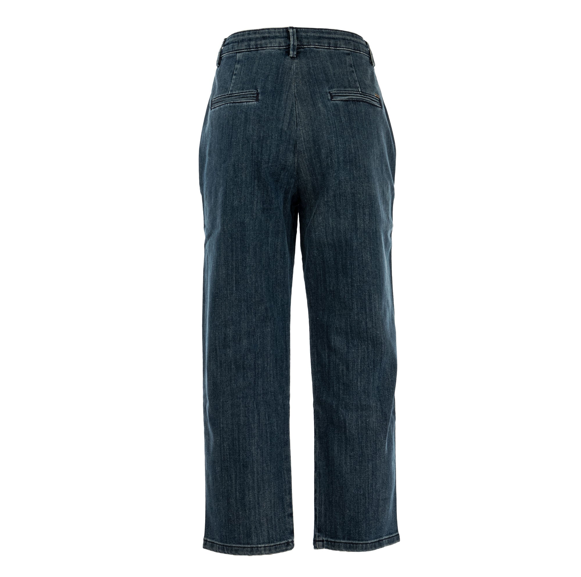 reign | jeans a vita alta da donna