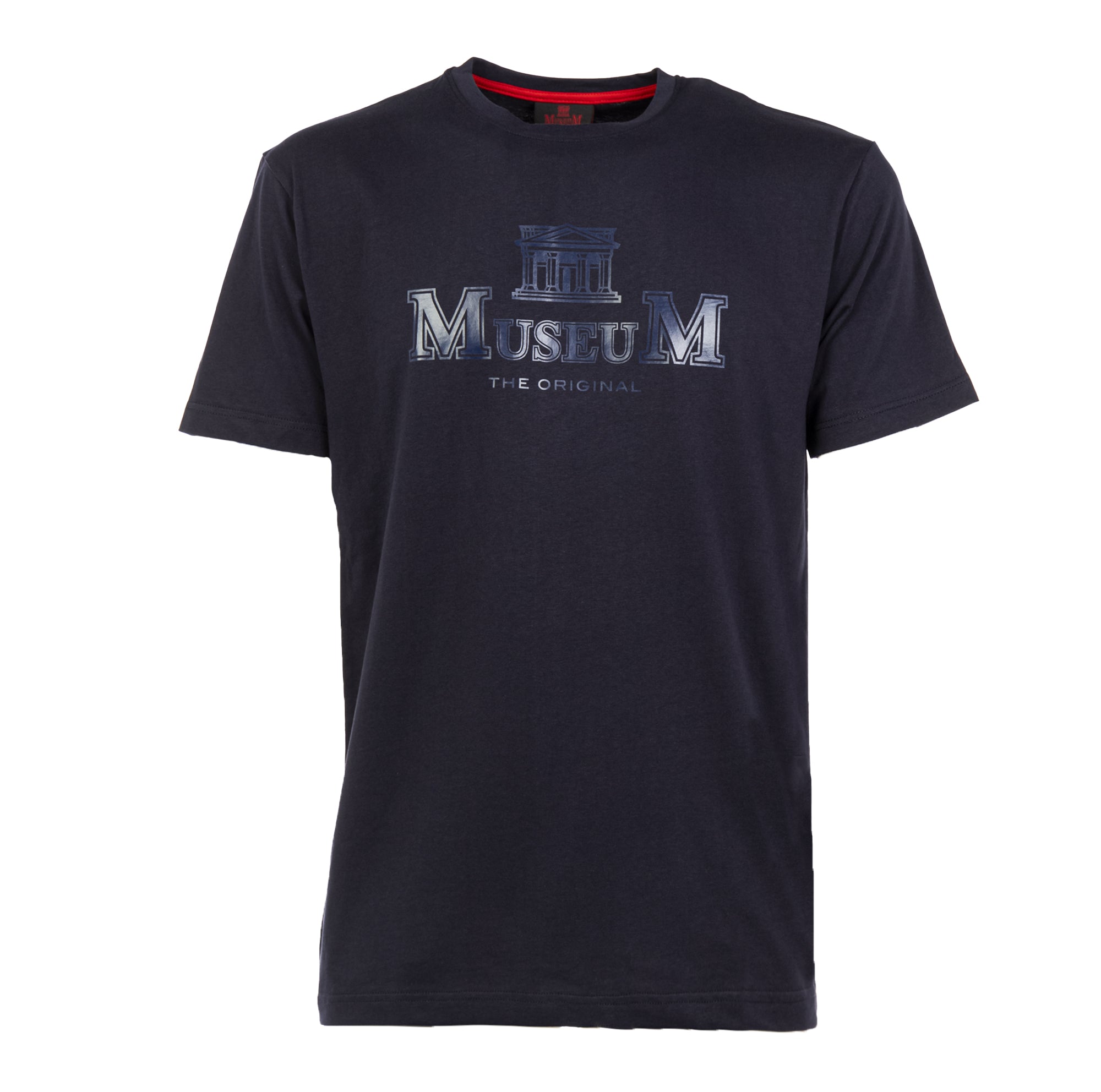 museum | t-shirt da uomo