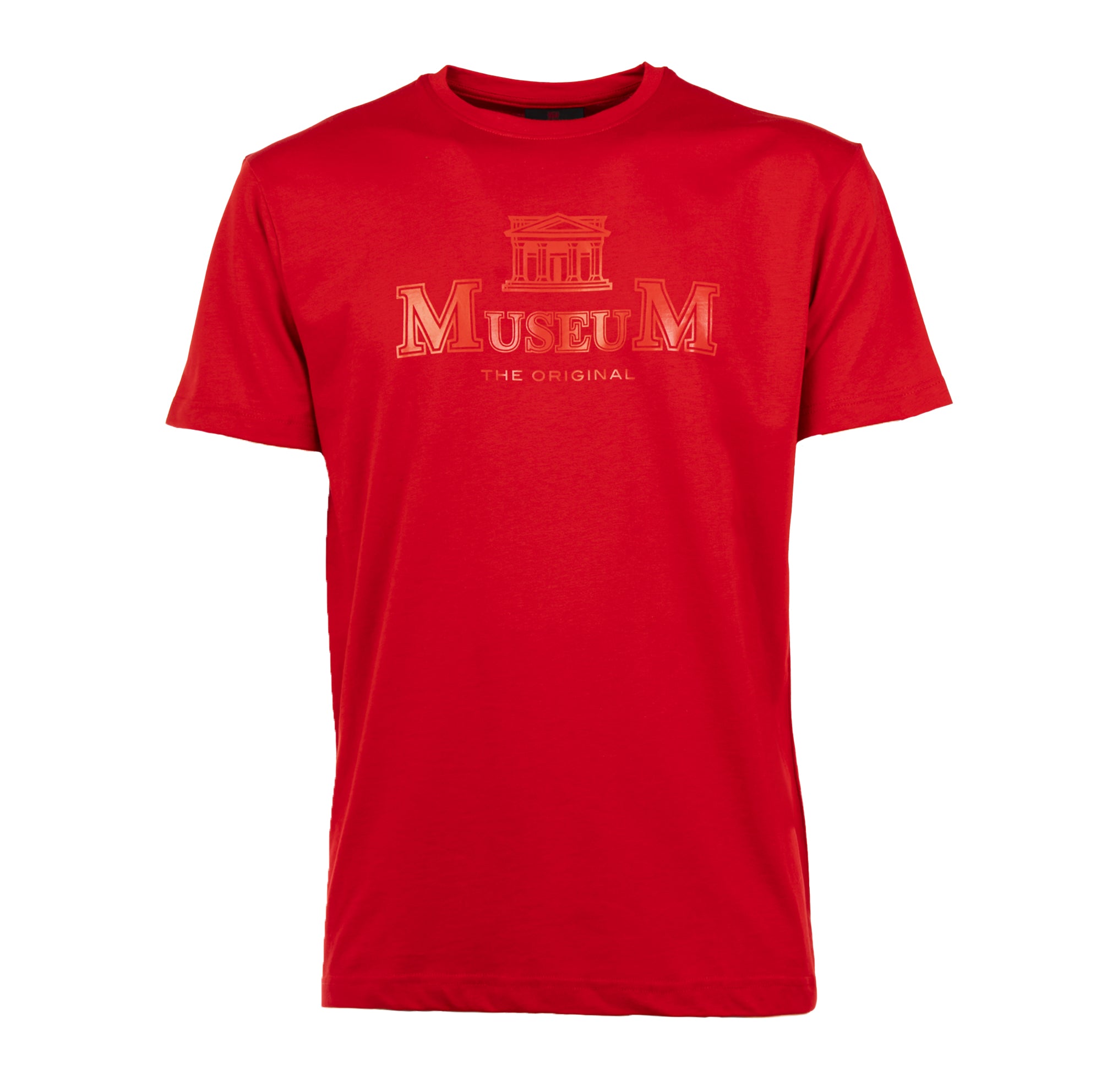 museum | t-shirt da uomo